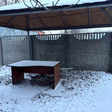 Продам будинок, та земля 10 соток в СТ Шиннік-2