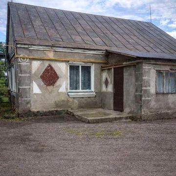 Продаж будинку. ХОРОШИЙ ТОРГ