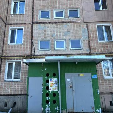 Оренда 1 к кв, Проспект Тракторобудіаників, 93