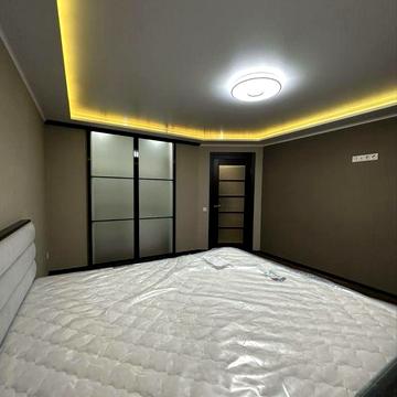 Оренда 1 кімнатної з ремонтом на Крошні