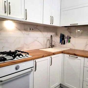 Продам 3х комн квартиру м Ботанический Сад 2/5 с капит ремонтом