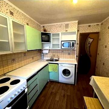 Продам 3х комн квартиру м Алексеевская 7/12 в отличном ж/состоянии