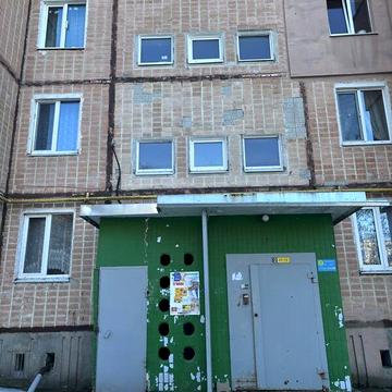 Довгострокова оренда 1к Квартира Тракторобудівників проспект