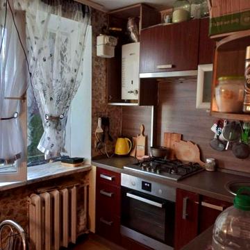 Продам 3х комнатная квартира Проспект Мазепы/Петровского