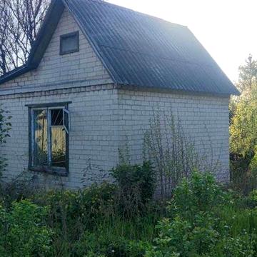 Дача мечты 6 соток