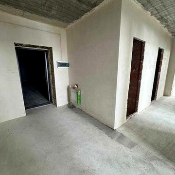 2 кімнатна квартира з чорновими роботами від забудовника ЖК Незалежність