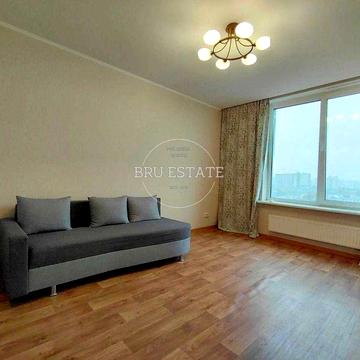 ПРОДАМ 1к квартиру Богатирська 6А ГЕНЕРАТОР ЖК Богатирський