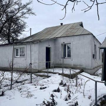 Продам будинок в с. Мала Сквирка