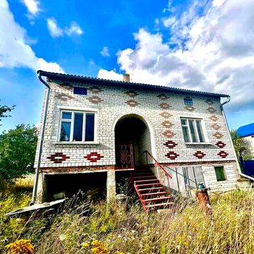 Продаж будинку в с. Трудове