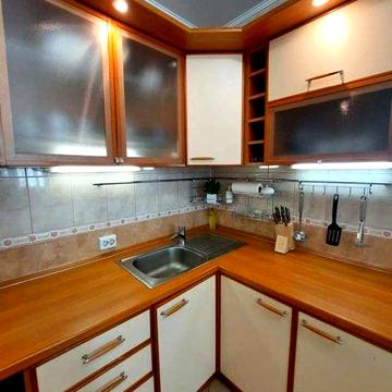 Продам 3х комн. квартиру пр Байрона АТБ 2/5 с ремонтом