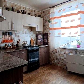 В продаже 1 комнатная квартира в Малиновке Чугуевского района