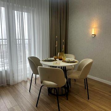 Продаж 1к Квартира Краснова вулиця ЖК Kadorr City