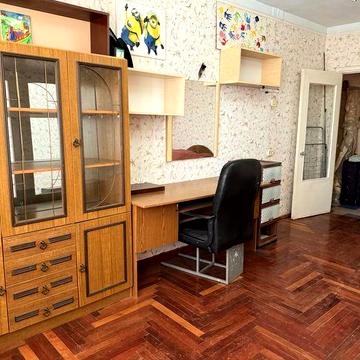 Оренда 1-кімн. квартири Дніпровський район, вул.Сергія Синенка