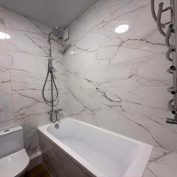 Квартира з ремонтом по найнижчій ціні. Забудовник Рауш