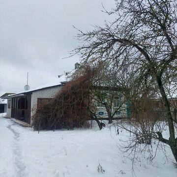 Продається будинок 92,2 м² у селі Леляки Прилуцького району