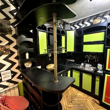 Оренда 2 кім квартири вул.І Вільди професорська колонія.