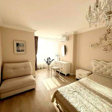 Елітна 3к квартира. Центр ЖК Парковий Бульвар