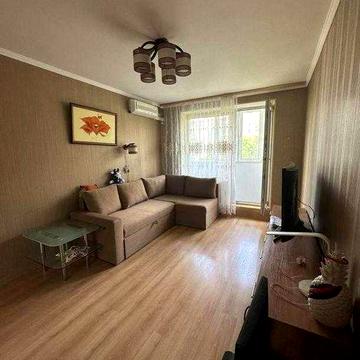 2-к. квартира в районе метро на Салтовке