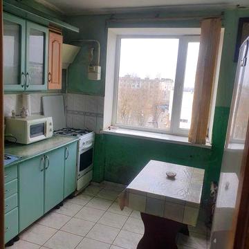 Продам 3х-комнатную квартиру