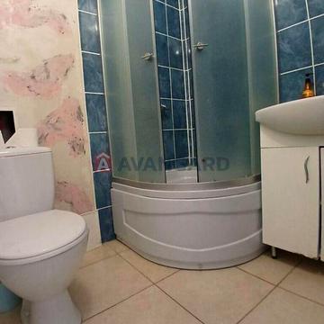 2 кімнатна квартира , Раково