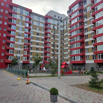 Продам 1 комнатная  ЖК Алые Паруса ЖК Алые Паруса