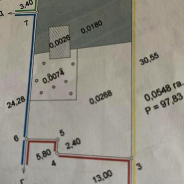 Дача біля Хлібзавода