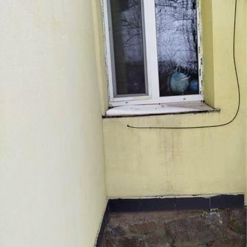 Сдам в аренду часть дома .