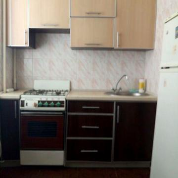 Довгострокова оренда 1к Квартира Болбочана Петра вулиця