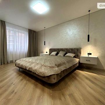 Довгострокова оренда 3к Квартира Генуезька вулиця ЖК Эллада