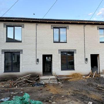 Таунхаус 90 кв.м. З власною терасою Немирівське шосе