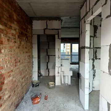 Таунхаус 90 кв.м. З власною терасою Немирівське шосе