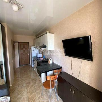 Довгострокова оренда 1к Квартира Чернівецька вулиця