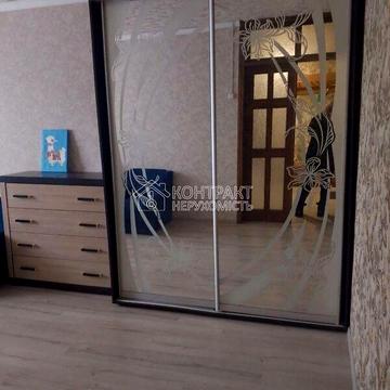 Довгострокова оренда 2к Квартира Людвіга Свободи проспект