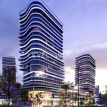 1К  Ужгородський провулок 4/1 46м Метро Голосіївська ЖК White Lines