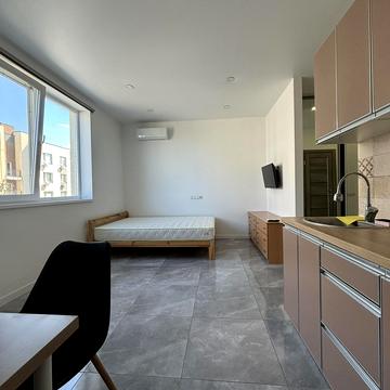 Березова вул., 43