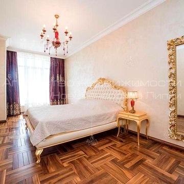 Оренда 2-кімнатної квартири вул. Верхогляда, ЖК Новопечерські Липки