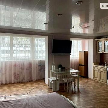 Довгострокова оренда 1к Квартира Поля Олександра проспект