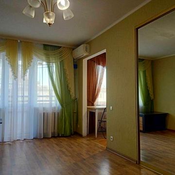 Квартира с ремонтом сразу возле метро Армейская по Героев Харькова