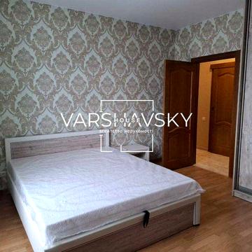 Оренда 2к квартири з новим ремонтом | ЖК Новопечерський квартал №5