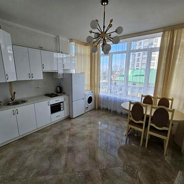 Продам 2-кімнатну квартиру в Трускавці ЖК Гарант Сіті