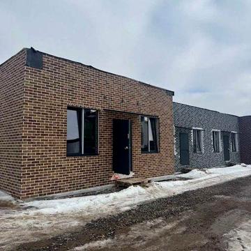 Продаж від забудовника Таунхауси з Газом Розтермінування Держпрограми