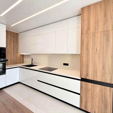 Здається в оренду стильна євродвійка в ЖК Dream Town!