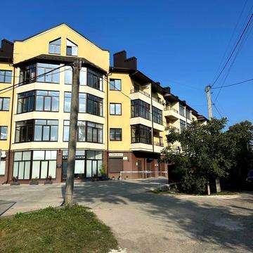 Шевченка вул., 97