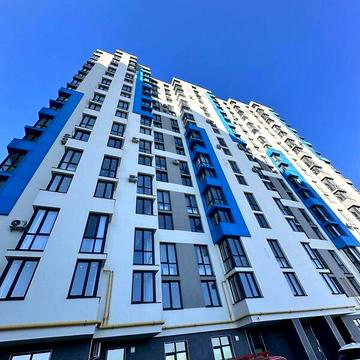 Довгострокова оренда 1к Квартира Бігова вулиця ЖК Щасливий