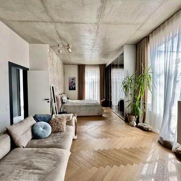 3-комн. кв-ра с террасой‼️ЖК Феличита‼️Сокольники ЖК Феличита