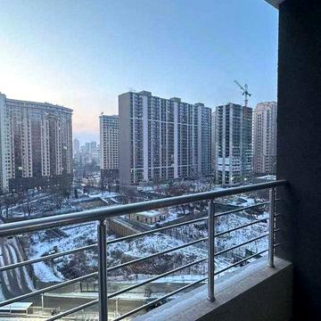 ЖК Атмосфера Аркадия