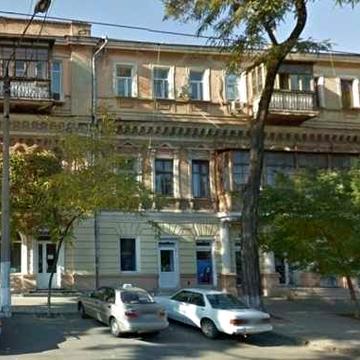 Просторная 2х комн квартира ул Преображенская