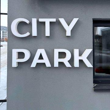 СМАРТ квартира в елітному ЖК "City Park" 33м2 МИТНИЦЯ ЖК City park