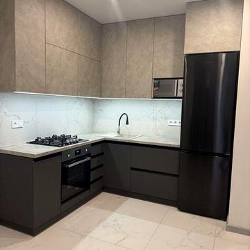 Оренда квартири в новобудові ЖК Емпатика