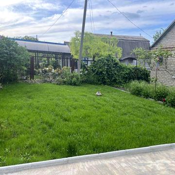 Продам дачу, агломерат